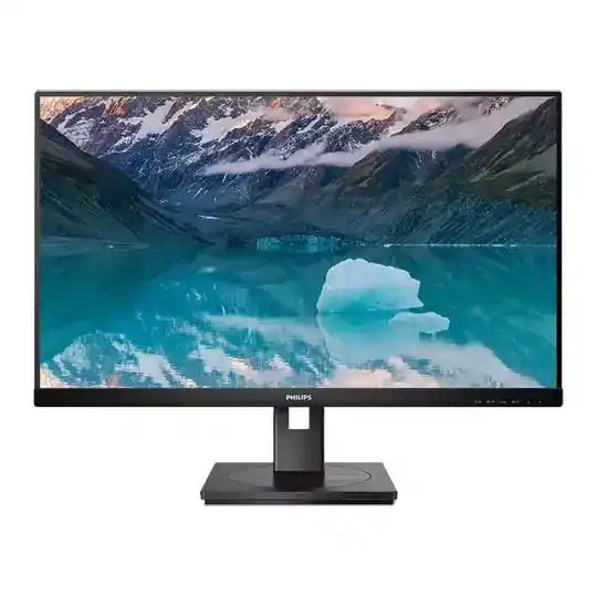 Phillips 24" Full HD 75Hz VA Monitor